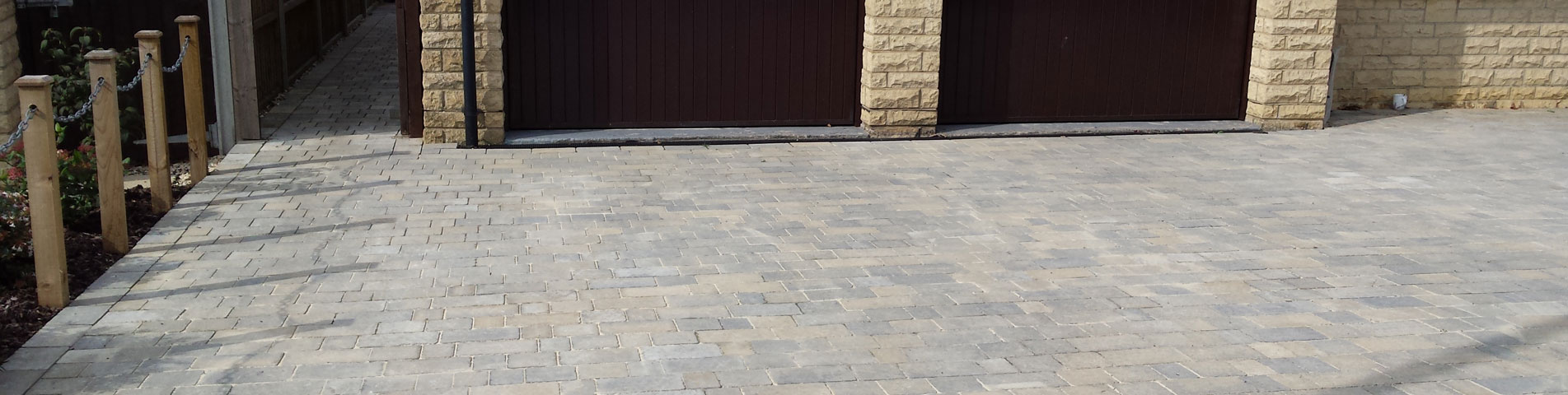 nsj block paving